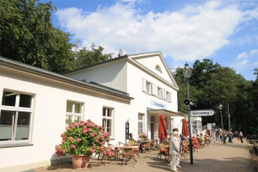 Mollibahnhof - Heiligendamm Mollibahnhof Heiligendamm EZ 01, Heiligendamm